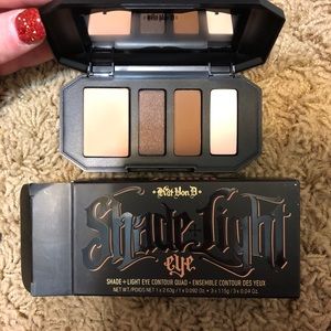 Kat Von D eyeshadow palette